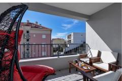 Cliffside Breeze Apartament Apartament 1 – Cliffside foto 1