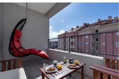 Cliffside Breeze Apartament Apartament 1 – Cliffside foto 2