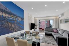 Cliffside Breeze Apartament Apartament 1 – Cliffside foto 3