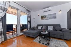 Dalma Apartament Makarska Apartament 1 – Dalma foto 2