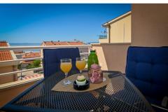 Dalma Apartament Makarska Apartament 1 – Dalma foto 4