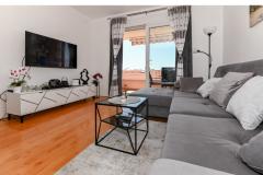 Dalma Apartament Makarska Apartament 1 – Dalma foto 5