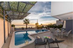 Luxury Visium Apartament 1 – Visium foto 5