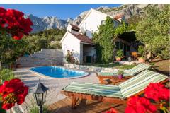 Rustic Oliveto Apartament 1 – Rustic foto 1