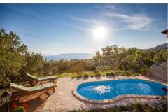 Rustic Oliveto Apartament 1 – Rustic foto 3