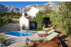 Rustic Oliveto Apartament 1 – Rustic foto 5