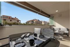 toDalmatia Seafront Apartament Apartament 1 – todalmatia foto 1