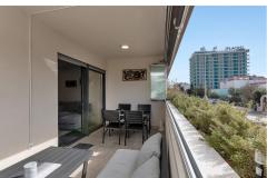 toDalmatia Seafront Apartament Apartament 1 – todalmatia foto 2