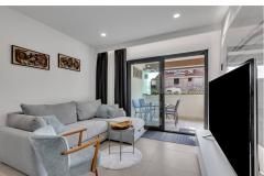 toDalmatia Seafront Apartament Apartament 1 – todalmatia foto 4