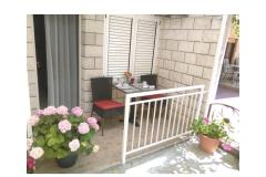 Villa Franić Apartament 1: (2+0) – STUDIO 1S foto 3