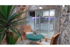 Luxury Villa Marin Apartamenty Apartament 2 – Art Frida foto 3