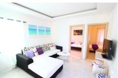 Luxury Villa Marin Apartamenty Apartament 1 – Lavander foto 2