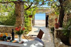 Luxury Villa Marin Apartamenty Apartament 1 – Lavander foto 3