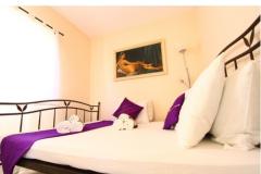 Luxury Villa Marin Apartamenty Apartament 1 – Lavander foto 4