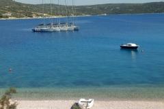 Luxury Villa Marin Apartamenty Apartament 1 – Lavander foto 5