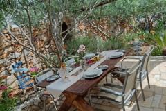 Luxury Villa Marin Apartamenty Apartament 3 – Olea foto 2