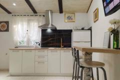 Luxury Villa Marin Apartamenty Apartament 3 – Olea foto 4