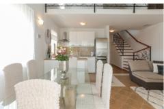 Apartamenty Mikulić Sevid Apartament 1 – apartman 1 foto 1