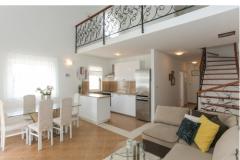 Apartamenty Mikulić Sevid Apartament 1 – apartman 1 foto 2