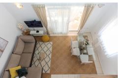 Apartamenty Mikulić Sevid Apartament 1 – apartman 1 foto 3