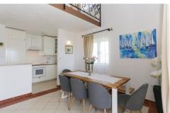 Apartamenty Mikulić Sevid Apartament 2 – apartman 2 foto 2