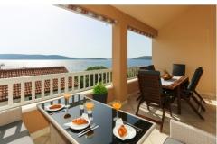 Apartamenty Mikulić Sevid Apartament 2 – apartman 2 foto 3