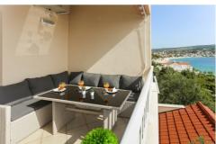 Apartamenty Mikulić Sevid Apartament 2 – apartman 2 foto 4