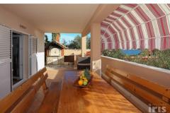 Apartamenty Mikulić Sevid Apartament 3 – apartman 3 foto 1