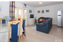 Apartamenty Mikulić Sevid Apartament 3 – apartman 3 foto 2