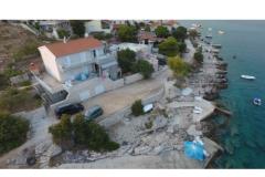 Apartamenty Mikulić Sevid Apartament 4 – marina 1 foto 1