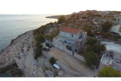 Apartamenty Mikulić Sevid Apartament 4 – marina 1 foto 2