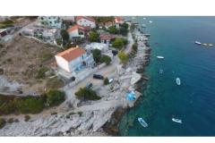 Apartamenty Mikulić Sevid Apartament 4 – marina 1 foto 3