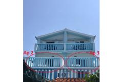 Apartamenty Mirjana Apartament 2 – Ap 2 & 3 foto 1