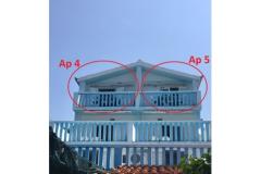 Apartamenty Mirjana Apartament 3 – Ap. 4 & 5 foto 1