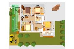 Sevid Apartamenty Apartament 1 foto 1