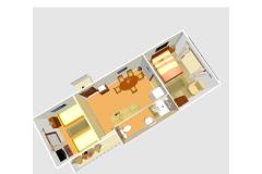 Sevid Apartamenty Apartament 2 foto 1