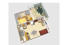 Sevid Apartamenty Apartament 3 foto 1