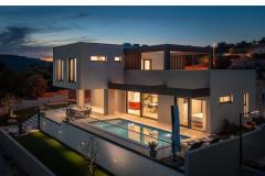 Villa Svetog Vida Apartament 1: (8+0) – VILLA foto 1