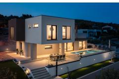 Villa Svetog Vida Apartament 1: (8+0) – VILLA foto 2
