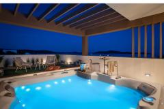 Villa Svetog Vida Apartament 1: (8+0) – VILLA foto 3