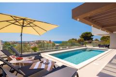 Villa Svetog Vida Apartament 1: (8+0) – VILLA foto 4
