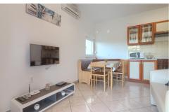 Apartamenty Roberto Apartament 1 – A3+1 foto 1