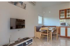 Apartamenty Roberto Apartament 1 – A3+1 foto 2