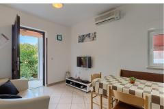 Apartamenty Roberto Apartament 1 – A3+1 foto 4