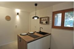 Apartamenty Sofia Apartament 3 – Bungalow foto 3