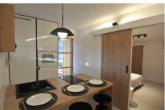 Apartamenty Sofia Apartament 3 – Bungalow foto 4