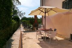 Apartamenty Sofia Apartament 4 – Vrtna oaza foto 2