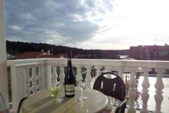 Villa Luka - jacuzzi, pool, sauna Apartament 2 – app2 foto 1