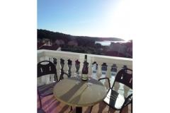 Villa Luka - jacuzzi, pool, sauna Apartament 5 – app5 foto 4