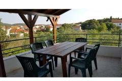 Apartamenty Carevi dvori Apartament 5 – Apartman 5 foto 1